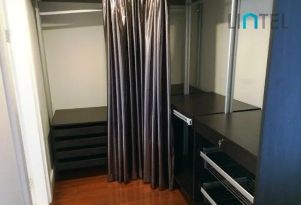 Bigger 2-bdr in Tower 2 Casa Lakeville(5)