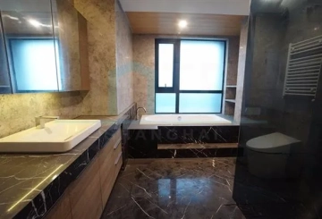 Bigger 3+1 Duplex Riverside Times Garden(11)