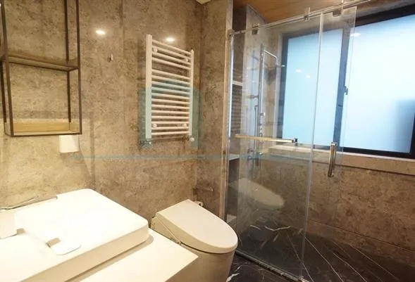 Bigger 3+1 Duplex Riverside Times Garden(17)