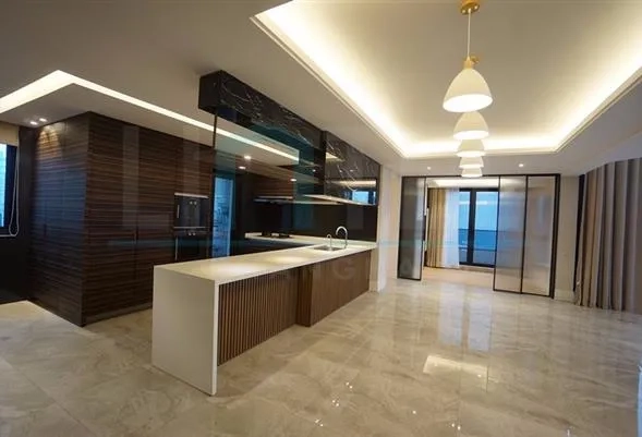 Bigger 3+1 Duplex Riverside Times Garden(3)