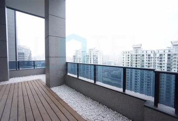 Bigger 3+1 Duplex Riverside Times Garden(6)