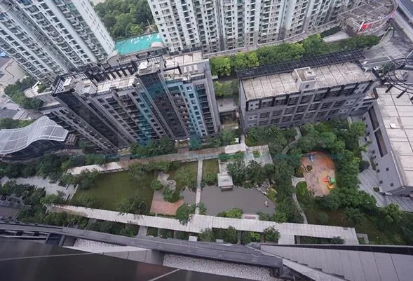 Bigger 3+1 Duplex Riverside Times Garden(7)
