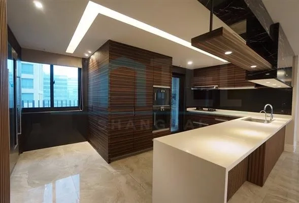 Bigger 3+1 Duplex Riverside Times Garden(8)
