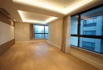 Bigger 3+1 Duplex Riverside Times Garden(9)