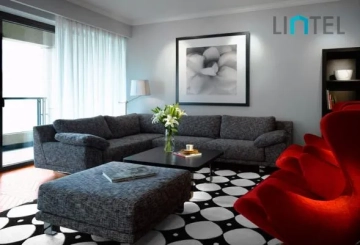 Bigger 3-bdr Unit T18 Luxe Xintiandi