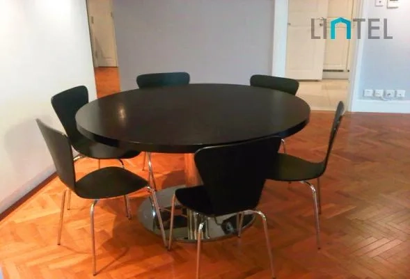 Bigger 3-bdr Unit T18 Luxe Xintiandi(3)