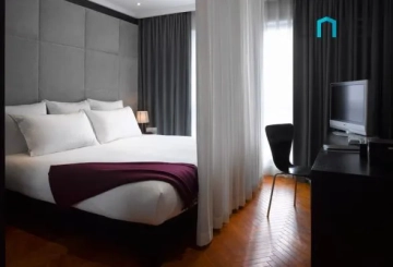 Bigger 3-bdr Unit T18 Luxe Xintiandi(5)
