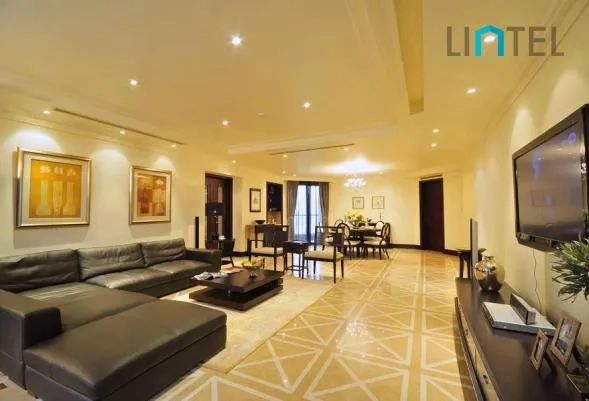 Bigger 4-bdr Unit Chateau Pinnacle