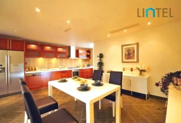 Bigger 4-bdr Unit Chateau Pinnacle(5)