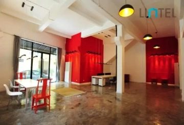 Changde Creative Office
