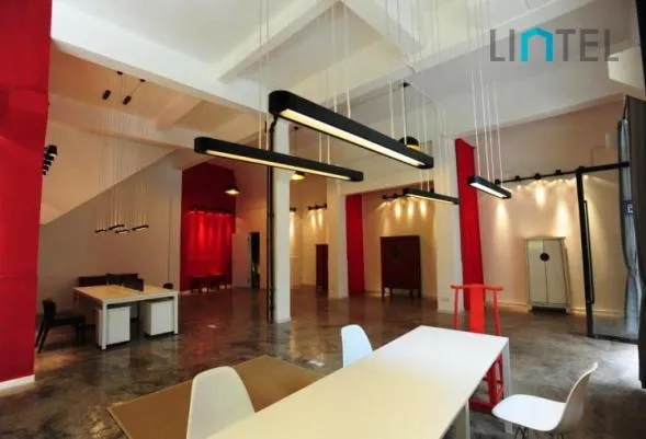 Changde Creative Office(2)