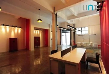 Changde Creative Office(3)