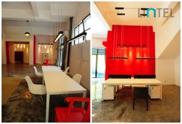 Changde Creative Office(4)