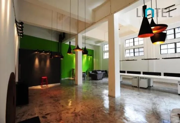 Changde Creative Office