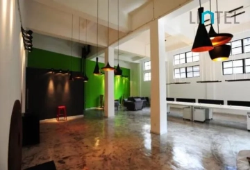 Changde Creative Office