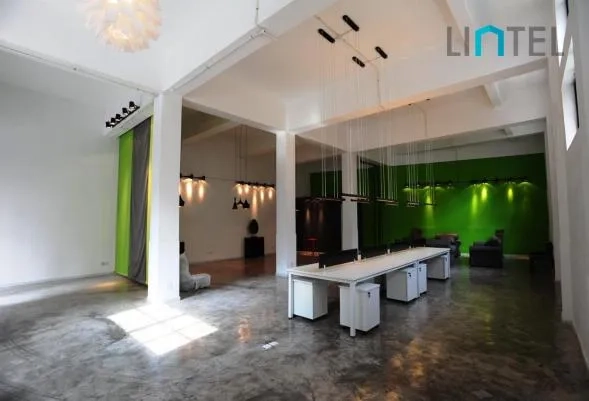 Changde Creative Office(2)