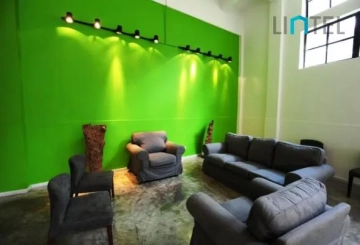 Changde Creative Office(4)
