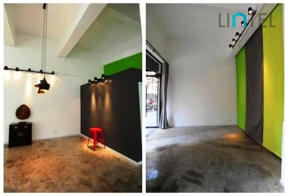 Changde Creative Office(5)