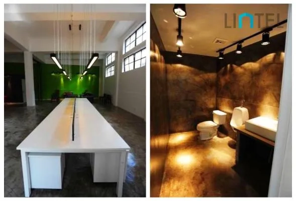 Changde Creative Office(6)
