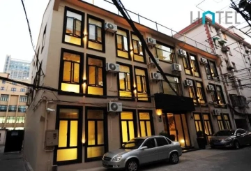 Changde Creative Office