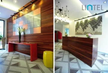 Changde Creative Office(2)