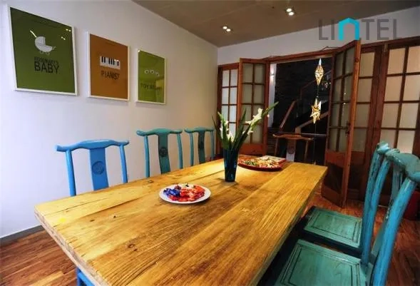 Changde Creative Office(3)