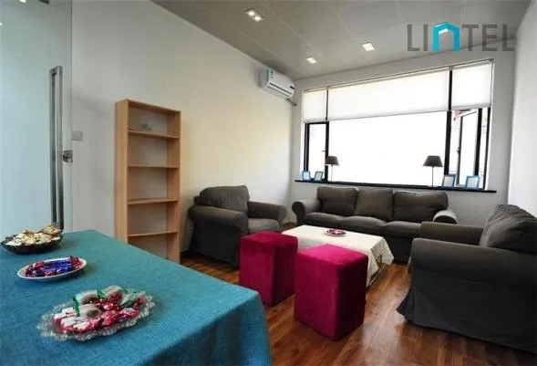 Changde Creative Office(4)