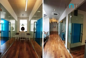 Changde Creative Office(5)