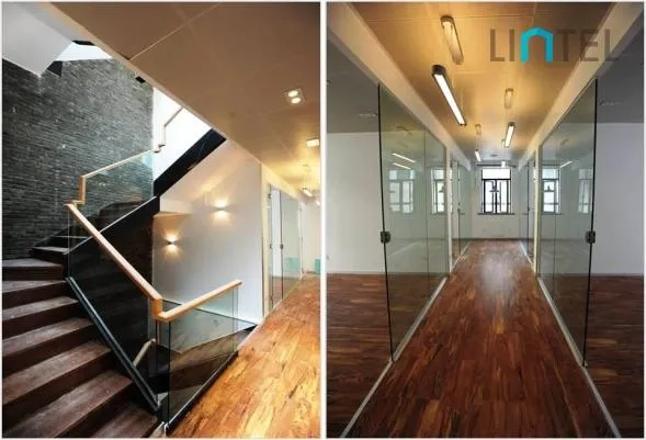 Changde Creative Office(7)