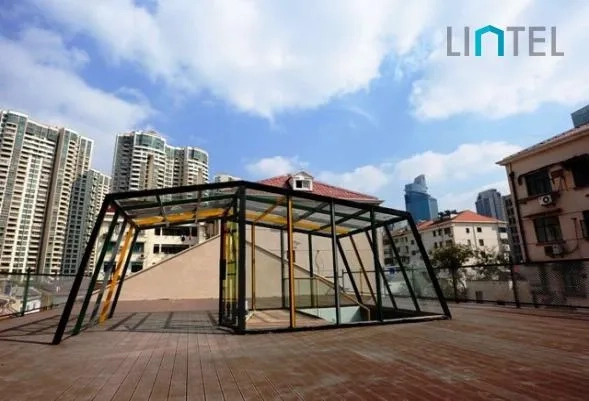 Changde Creative Office(10)