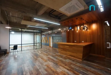 Cheng Jia Office