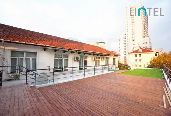 Cheng Jia Office(11)