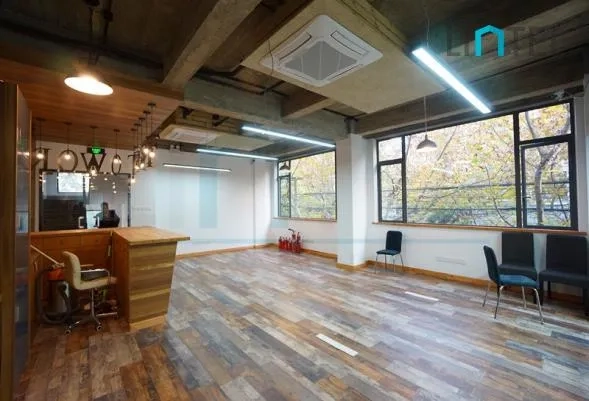 Cheng Jia Office(2)