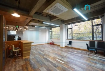 Cheng Jia Office(2)