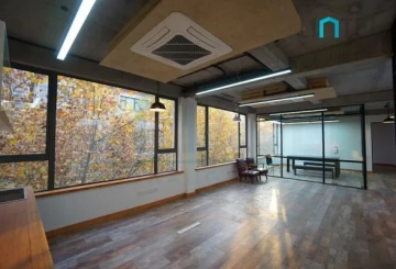 Cheng Jia Office(3)