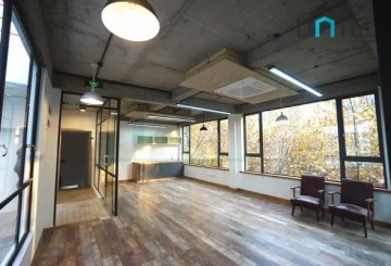 Cheng Jia Office(4)