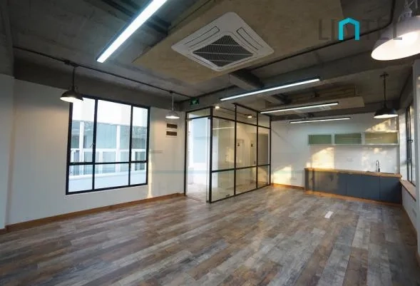 Cheng Jia Office(5)