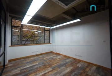 Cheng Jia Office(7)
