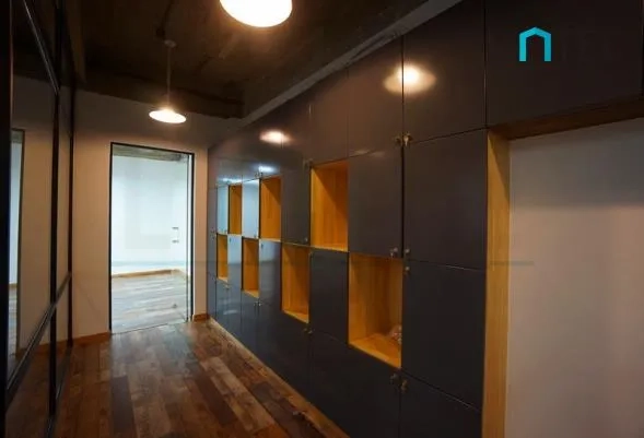 Cheng Jia Office(8)