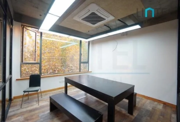 Cheng Jia Office(9)