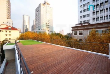 Cheng Jia Office(10)
