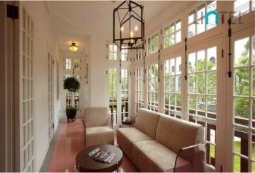 Chic Style Villa Hotel Massenet(3)