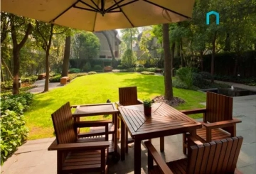 Chic Style Villa Hotel Massenet(6)