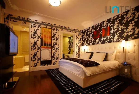 Chic Style Villa Hotel Massenet(7)