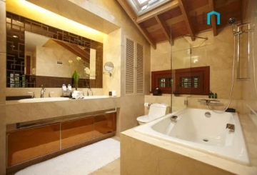 Chic Style Villa Hotel Massenet(8)