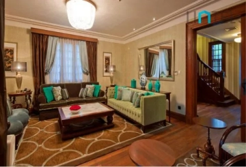 Classic Style Villa Hotel Massenet(2)