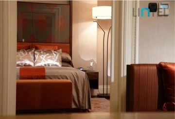 Contemporary Style Villa Hotel Massenet(8)