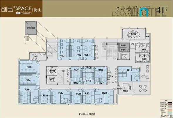 Creator Hengshan(10)