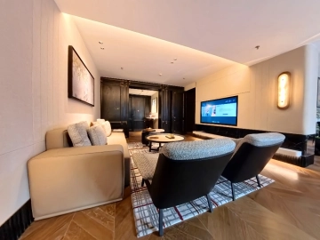 Dajing Pavilion Executive Jingyuan Aroma Garden Hotel(2)