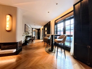 Dajing Pavilion Executive Jingyuan Aroma Garden Hotel(4)